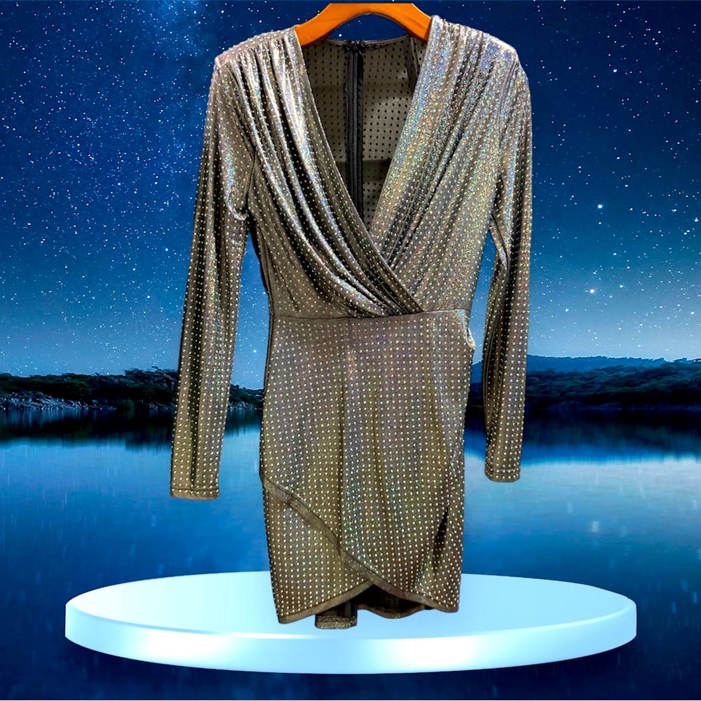 Sexy Party Dress